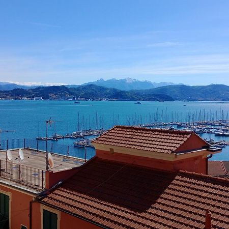 Camiremare Apartment Porto Venere Exterior photo