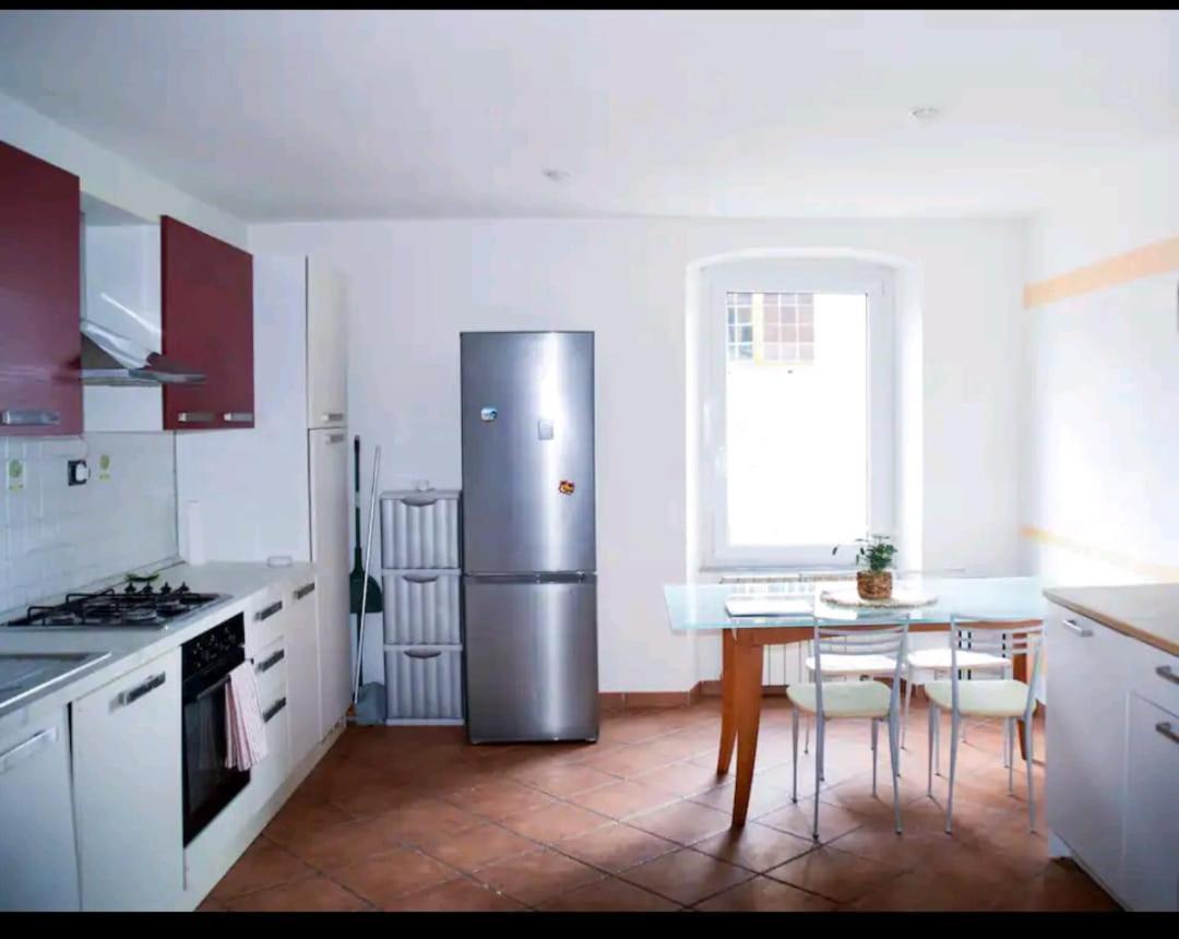 Camiremare Apartment Porto Venere Exterior photo